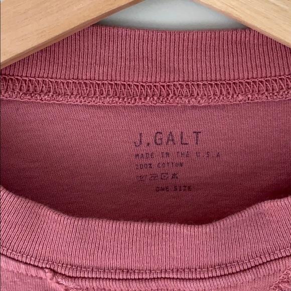 Brandy Melville - J. Galt - Picture 5 of 5